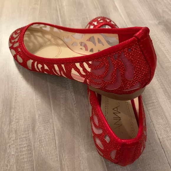 Walstar Women’s Flat Slip on Shoes - Picture 6 of 6